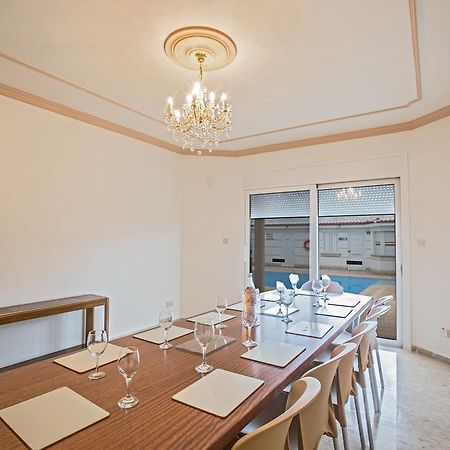 Papas Family Villa Παραλίμνι Εξωτερικό φωτογραφία