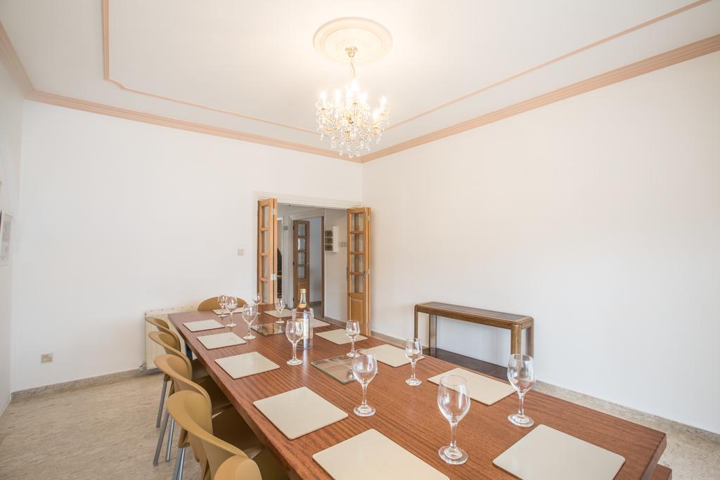 Papas Family Villa Παραλίμνι Εξωτερικό φωτογραφία